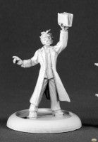 Reaper Miniatures Metal: Savage Worlds (1-50)