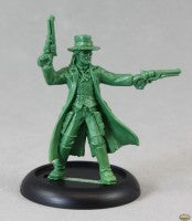 Reaper Miniatures Metal: Savage Worlds (1-50)