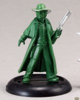 Reaper Miniatures Metal: Savage Worlds (1-50)