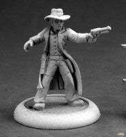Reaper Miniatures Metal: Savage Worlds (1-50)