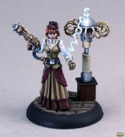 Reaper Miniatures Metal: Savage Worlds (1-50)