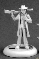 Reaper Miniatures Metal: Savage Worlds (1-50)
