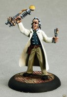 Reaper Miniatures Metal: Savage Worlds (1-50)