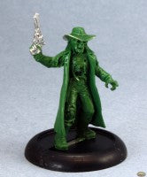 Reaper Miniatures Metal: Savage Worlds (1-50)