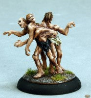 Reaper Miniatures Metal: Savage Worlds (1-50)