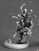 Reaper Miniatures Metal: Savage Worlds (1-50)