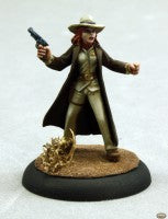 Reaper Miniatures Metal: Savage Worlds (1-50)