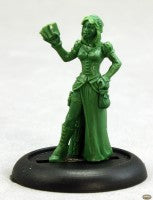 Reaper Miniatures Metal: Savage Worlds (1-50)