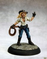 Reaper Miniatures Metal: Savage Worlds (1-50)