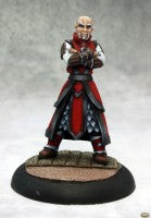 Reaper Miniatures Metal: Savage Worlds (1-50)