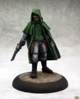 Reaper Miniatures Metal: Savage Worlds (1-50)