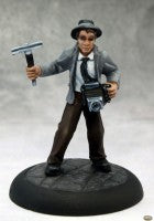 Reaper Miniatures Metal: Savage Worlds (1-50)