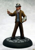 Reaper Miniatures Metal: Savage Worlds (1-50)