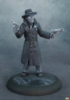 Reaper Miniatures Metal: Savage Worlds (1-50)