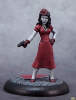 Reaper Miniatures Metal: Savage Worlds (1-50)