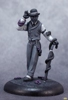 Reaper Miniatures Metal: Savage Worlds (1-50)