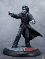 Reaper Miniatures Metal: Savage Worlds (1-50)