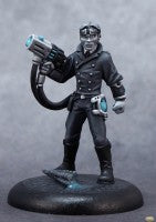 Reaper Miniatures Metal: Savage Worlds (1-50)