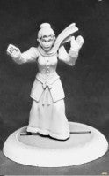 Reaper Miniatures Metal: Savage Worlds (1-50)