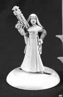Reaper Miniatures Metal: Savage Worlds (1-50)