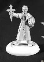 Reaper Miniatures Metal: Savage Worlds (1-50)