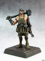 Reaper Miniatures Metal: Pathfinder (151-200)