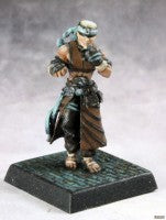 Reaper Miniatures Metal: Pathfinder (151-200)
