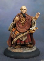 Reaper Miniatures Metal: Pathfinder (151-200)