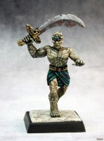 Reaper Miniatures Metal: Pathfinder (151-200)