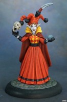 Reaper Miniatures Metal: Pathfinder (151-200)