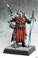 Reaper Miniatures Metal: Pathfinder (151-200)