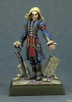 Reaper Miniatures Metal: Pathfinder (151-200)