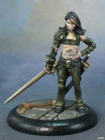 Reaper Miniatures Metal: Pathfinder (151-200)