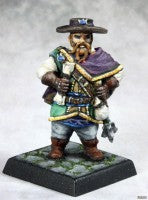 Reaper Miniatures Metal: Pathfinder (151-200)
