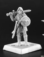 Reaper Miniatures Metal: Pathfinder (151-200)