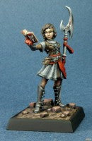 Reaper Miniatures Metal: Pathfinder (151-200)