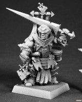 Reaper Miniatures Metal: Pathfinder (151-200)
