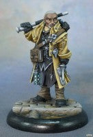 Reaper Miniatures Metal: Pathfinder (151-200)