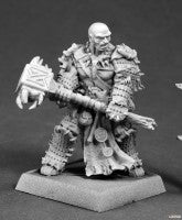 Reaper Miniatures Metal: Pathfinder (151-200)