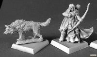 Reaper Miniatures Metal: Pathfinder (151-200)