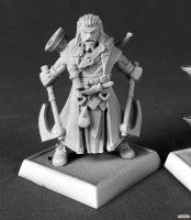 Reaper Miniatures Metal: Pathfinder (151-200)