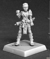 Reaper Miniatures Metal: Pathfinder (151-200)