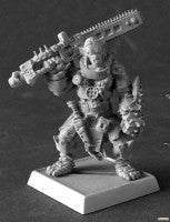 Reaper Miniatures Metal: Pathfinder (151-200)