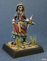 Reaper Miniatures Metal: Pathfinder (151-200)