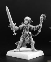 Reaper Miniatures Metal: Pathfinder (151-200)