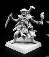 Reaper Miniatures Metal: Pathfinder (151-200)