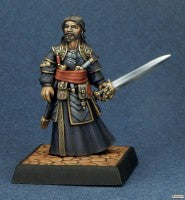 Reaper Miniatures Metal: Pathfinder (151-200)