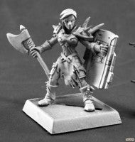 Reaper Miniatures Metal: Pathfinder (151-200)