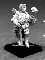 Reaper Miniatures Metal: Pathfinder (151-200)