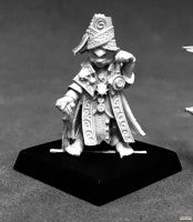 Reaper Miniatures Metal: Pathfinder (151-200)